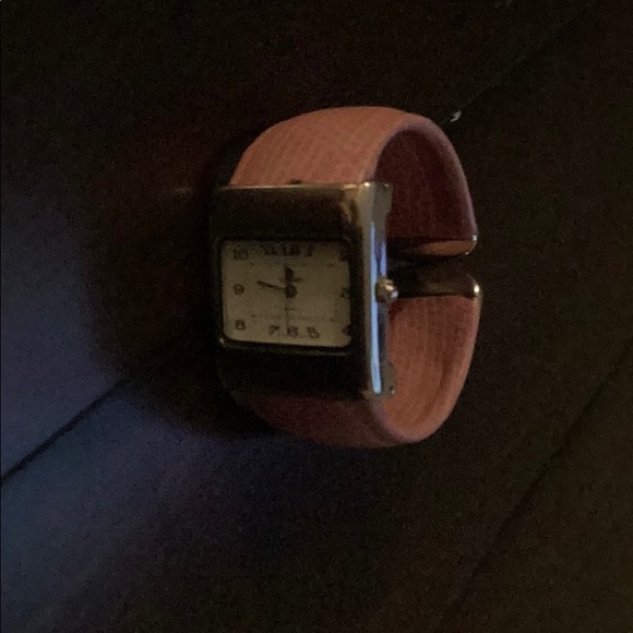 Canies Cuff Watch - Picture 5 of 7